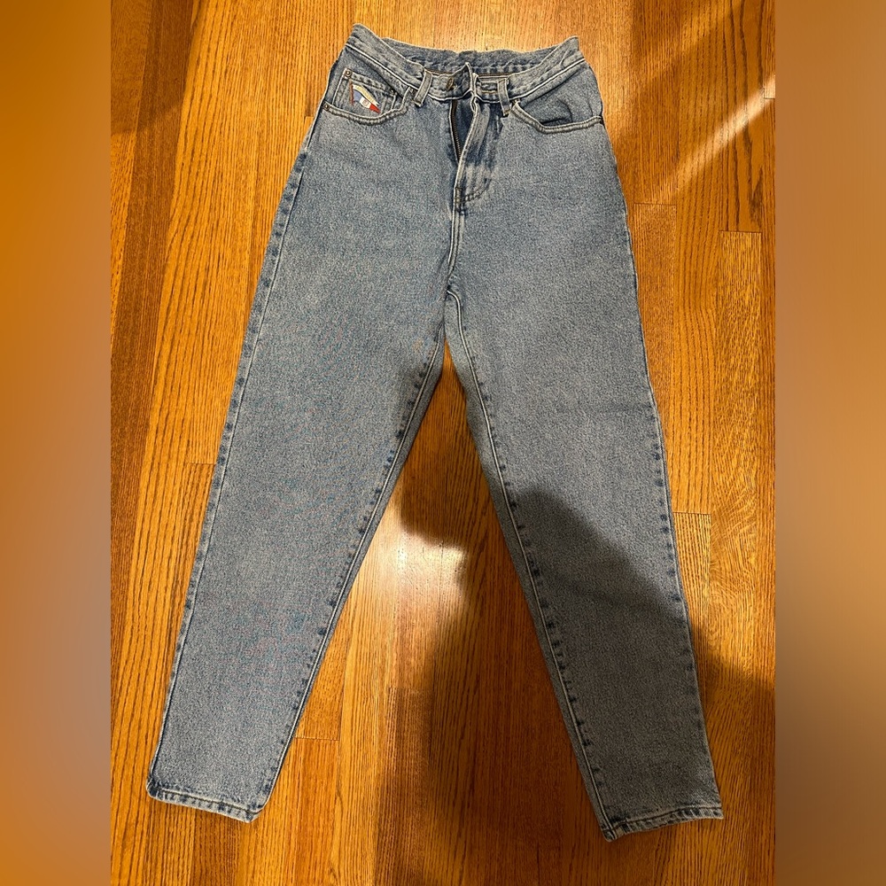 Faconnable women’s jeans
